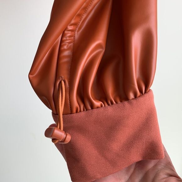 NOLI midnight hoodie and jogger set , size S NWT - Picture 8 of 16